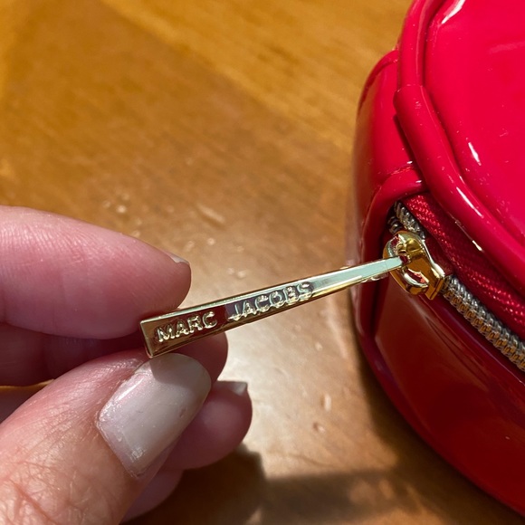 Marc Jacobs Mini Purse/Cosmetic Bag - Picture 6 of 15